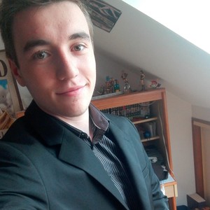 Loick - Prof de thermodynamique - Marly-la-Ville