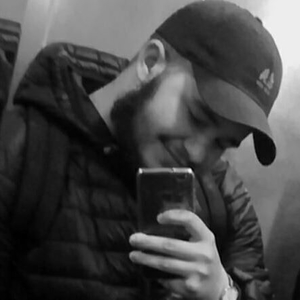 Yanis - Prof de maths - Saint-Maurice-les-Brousses