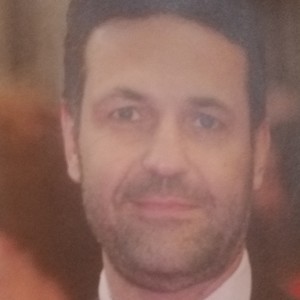 Charbel - Prof de maths - Tremblay-en-France