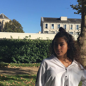 Chahinez - Coach sportif - 
