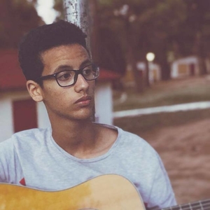 Salmane - Prof de maths - Nantes