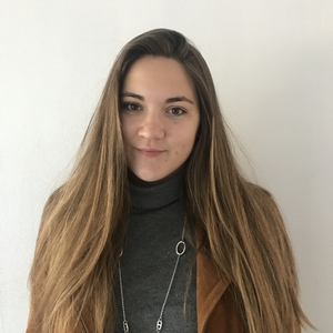 Eleonore - Prof de maths - Mérignies