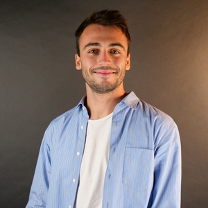 Oscar - Prof de maths - Lyon