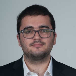 David - Prof de maths - Paris