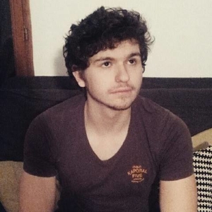 Martin - Prof de maths - Paris