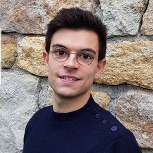 Baptiste - Prof de maths - Beaumont