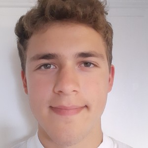 GASPARD - Prof de maths - Saint-Mandé