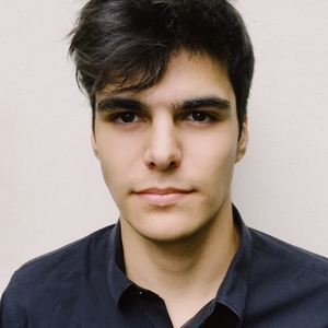Gaspard - Prof de physique - chimie - Paris