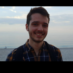 Yann - Prof de préparation bac scientifique - Lorient