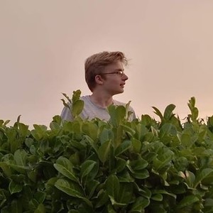 Elouan - Prof de maths - Paris