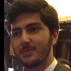 Benjamin - Prof de maths - Levallois-Perret