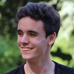 Tristan - Prof de maths - Gif-sur-Yvette