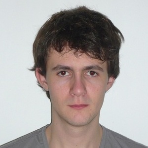 Pierre - Prof de maths - Suresnes