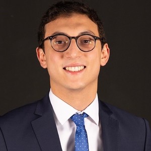 Youssef - Prof de maths - Paris