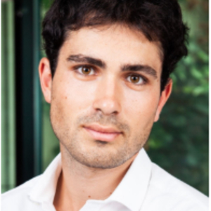 Camille - Prof de physique - chimie - Paris