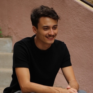 Victor - Prof de maths - Caluire-et-Cuire