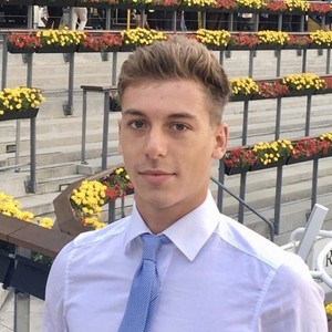 Pierre - Prof de maths - Paris