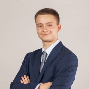 Julien - Prof de maths - Ozoir-la-Ferrière