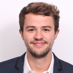 Thibault - Prof de maths - Lyon