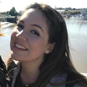 Laura - Prof de fle - français langue étrangère - Granada