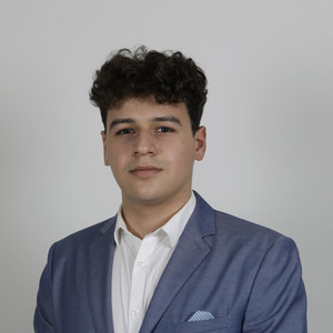 Youssef - Prof de maths - Paris