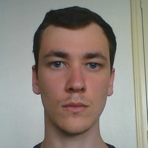 Raphaël - Prof de maths - Paris