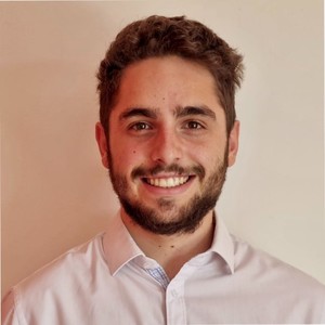 Benjamin - Prof de maths - Lyon