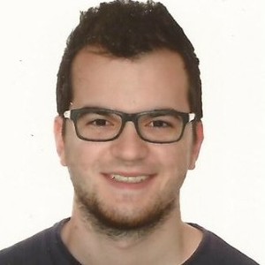 Jesús - Prof d'espagnol - Montrouge