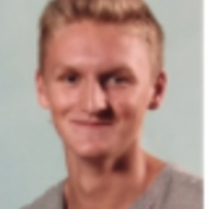 James - Prof de maths - Levallois-Perret