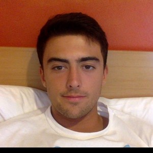 Mathieu - Prof de maths - Le Raincy
