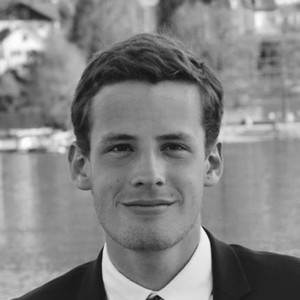 Hubert - Prof d'allemand - Palaiseau