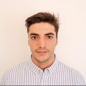 Valentin - Prof de maths - Paris