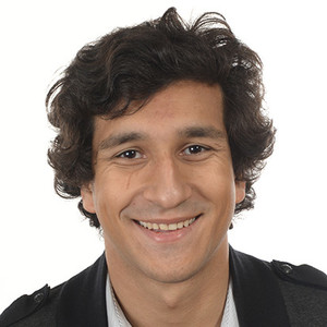 Pierre - Prof de maths - Paris