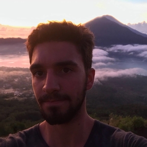 Clément - Prof de maths - Toulouse