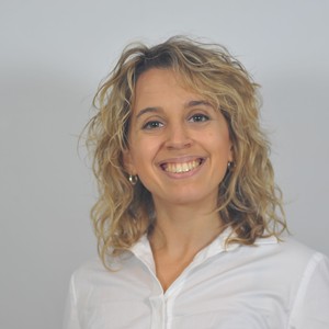 MARINA - Prof de maths - Paris