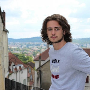Arthur - Prof de maths - Eaubonne