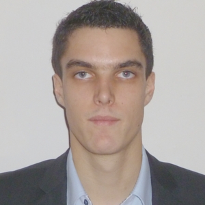 Simon - Prof de maths - Paris