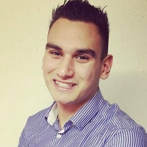 Dimitri - Prof de maths - Gignac-la-Nerthe