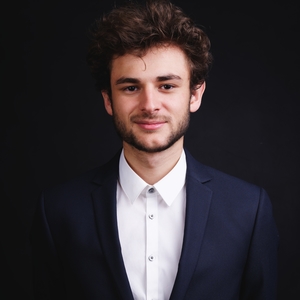 Clément - Prof de maths - Ussy-sur-Marne