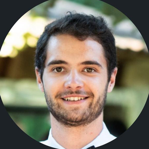 Guillaume - Prof d'initiation informatique - Paris