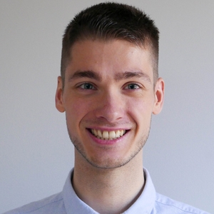 Joseph - Prof de maths - Hazebrouck