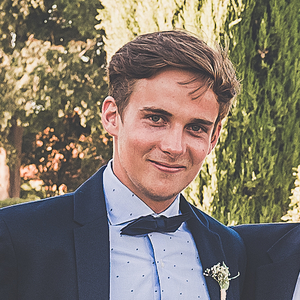 Victor - Prof de maths - Paris