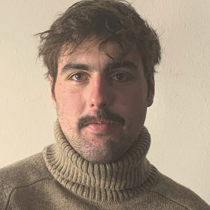 Alejandro - Prof de fle - français langue étrangère - Madrid