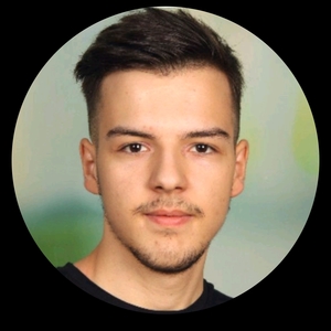 Alexandre - Prof de maths - Nantes