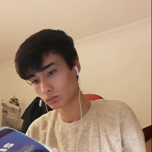 Daniel - Prof de maths - Strasbourg