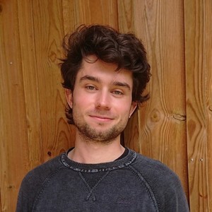Loris - Prof d'histoire - Lille