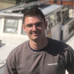 Thomas - Prof de maths - Paris