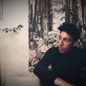 Mehdi - Prof de maths - Paris 4e