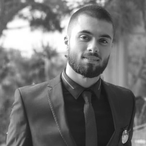 William - Prof de maths - Paris