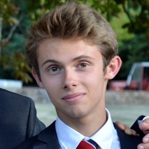 Gabriel - Prof d'anglais - Paris